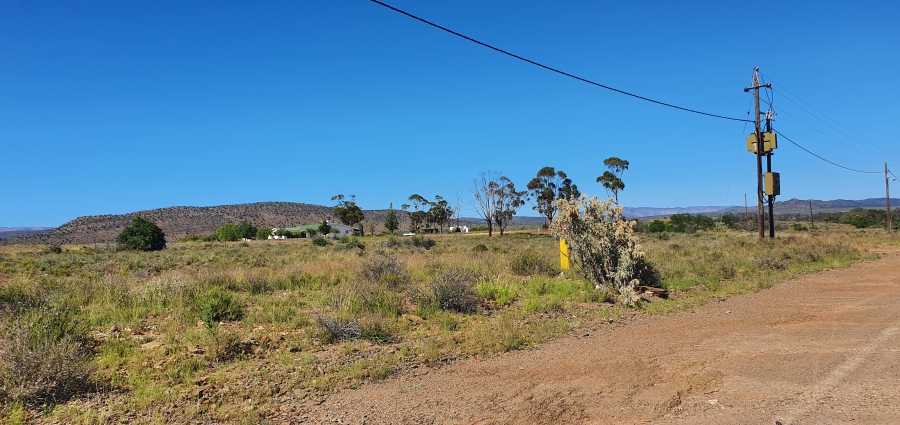 0 Bedroom Property for Sale in Willowmore Eastern Cape
